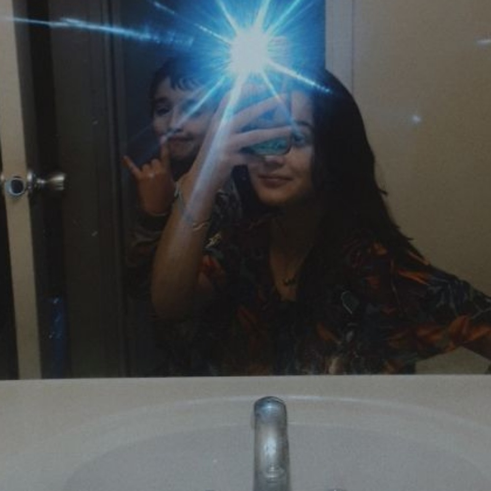 Meet your Posher, Falasteen